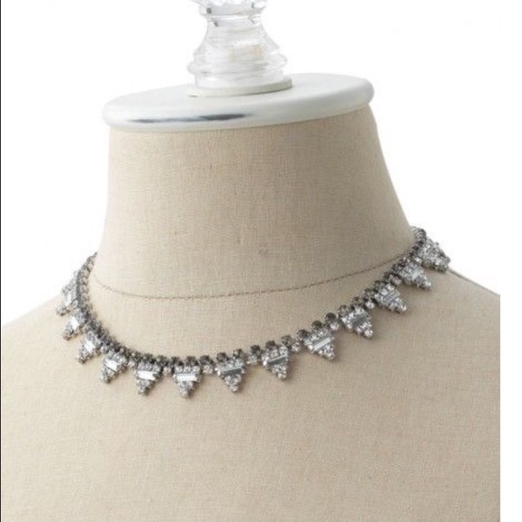 Stella & Dot Sutton Necklace - Picture 4 of 4